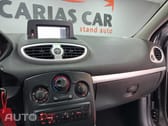 Renault Clio 1.5 dCi Fairway