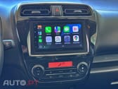 Mitsubishi Space Star 1.2 Intense Connect Edition