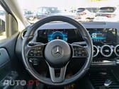 Mercedes-Benz B 250 e 8G-DCT Style