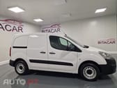 Peugeot Partner 1.6 BlueHDi L1 100CV SE Office