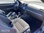 Volkswagen Golf 2.0 GTi