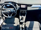 Renault Captur 1.0 TCe Zen
