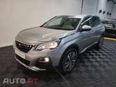 Peugeot 3008 HDI PREMIUM