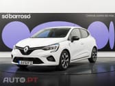 Renault Clio 1.0 TCe Limited