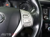 Nissan Qashqai 1.5 dCi N-Connecta Business