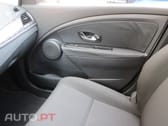 Renault Mégane Sport Tourer 1.5 dCi Dynamique