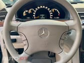 Mercedes-Benz S 320 CDi