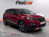 Peugeot 5008 1.5 BlueHDi Allure EAT8