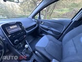 Renault Clio (Energy) TCe 75 Start & Stop LIMITED