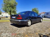 Mercedes-Benz C 220 CDI Elegance