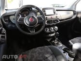 Fiat 500X 1.0 FireFly City Cross J18