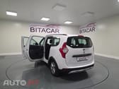 Dacia Lodgy 1.2 STEPWAY