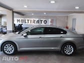 Volkswagen Passat 1.6 TDI BlueMotion