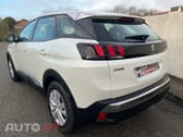 Peugeot 3008 1.5 BlueHDi Allure