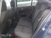 Fiat Tipo 1.3 M-Jet Lounge J17