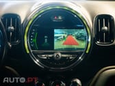 MINI Countryman Cooper SE ALL4 Auto