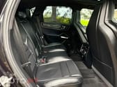 Porsche Cayenne Turbo