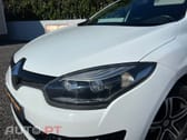 Renault Mégane 1.5 dCi Confort SS