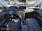 Peugeot 208 PureTech 100 Allure