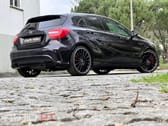 Mercedes-Benz A 45 AMG 4-Matic