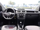 Volkswagen Caddy 2.0 (5L) Alltrack