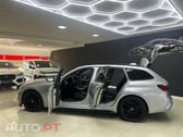 BMW 320 d Pack M Auto