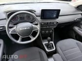 Dacia Sandero 1.0 ECO-G Expression Bi-Fuel