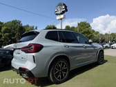 BMW X3 30 e xDrive Pack M