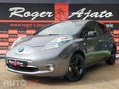 Nissan Leaf 30 kWh (c/ Bateria) Visia