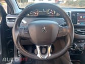Peugeot 208 1.6 BlueHDi Style
