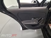 Mercedes-Benz A 250 E STYLE PLUS Hibrido Plug-In
