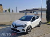 Renault Captur BLUE dCi 115 INTENS