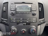 Hyundai i30 i30 1.6 CRDi