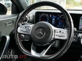 Mercedes-Benz A 180 d AMG Line Aut.