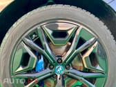 BMW iX XDrive 40
