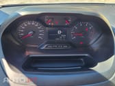 Peugeot Partner 1.5 BlueHDi M Standard
