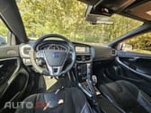 Volvo V40 1.6 D2 R-Design Momentum