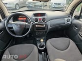 Citroen C3 1.4 HDi Exclusive