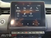 Renault Clio TCe 100 Bi-Fuel Techno