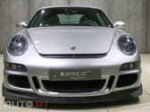 Porsche 911 Carrera GT3