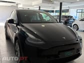 Tesla Model Y Tração Traseira
