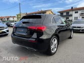Mercedes-Benz A 200 Progressive Aut.