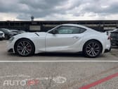 Toyota GR Supra 2.0 Dynamic