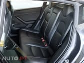Tesla Model 3 Standard Range Plus RWD