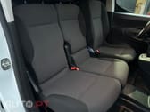 Citroen Berlingo 1.5 BlueHDi M Feel