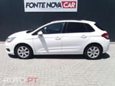 Citroen C4 1.6 HDi Seduction