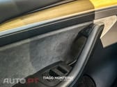 Tesla Model Y Tração Traseira