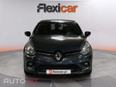 Renault Clio 0.9 TCe Limited