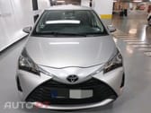Toyota Yaris 1.4 D-4D Active+AC