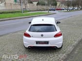 Volkswagen Scirocco 2.0 TFSi Sport DSG